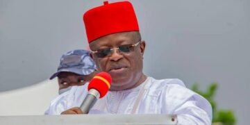 Umahi Heads To Court Over N250m Debt Claims