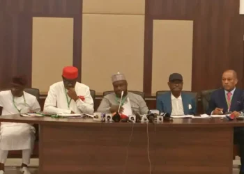 Wike Sends Strong Message In PDP Fight