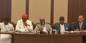 Wike Sends Strong Message In PDP Fight