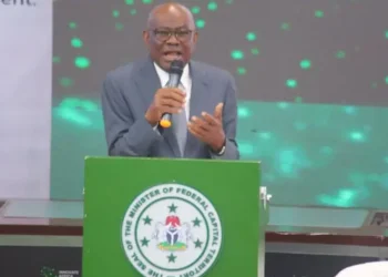 PDP To Resolve Crisis After Convention – Wike