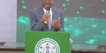 PDP To Resolve Crisis After Convention – Wike