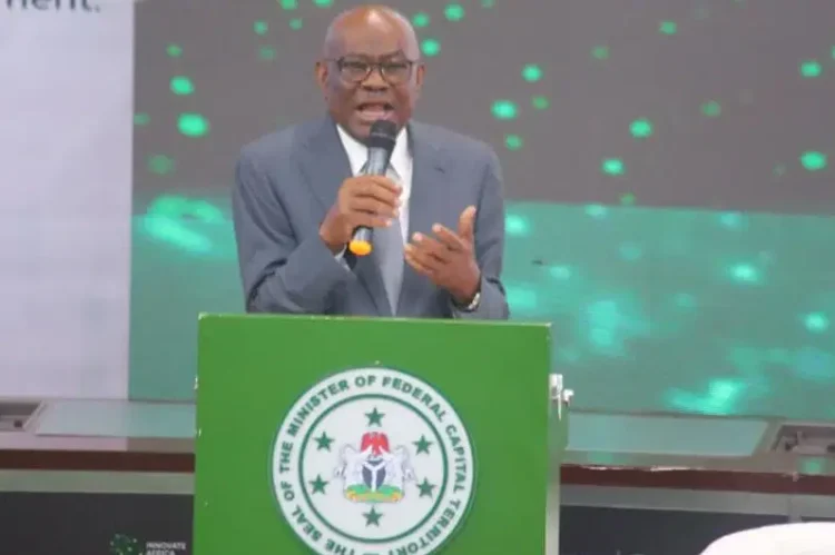 PDP To Resolve Crisis After Convention – Wike