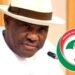 INEC Backs Wike’s PDP Faction 