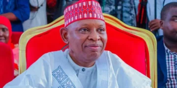 Kano Governor Sacks Top Official