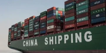 FG Freezes New Shipping Tariffs 