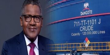 Dangote Slashes Petrol And Diesel Prices