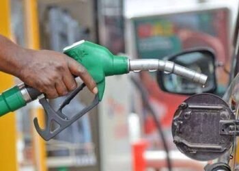 Drivers Protest Fuel Hike In Edo