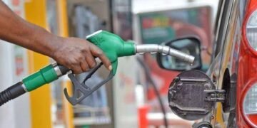 Drivers Protest Fuel Hike In Edo