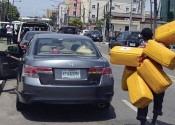 Residents Struggle As Fuel Price Climbs