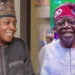 Saraki Clears Tinubu Of Betrayal