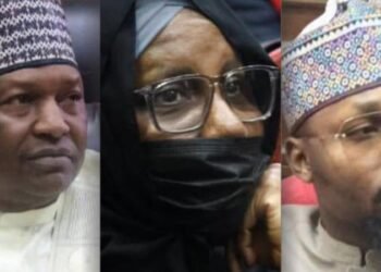 Fresh Details In Malami’s N8.7bn Fraud Case