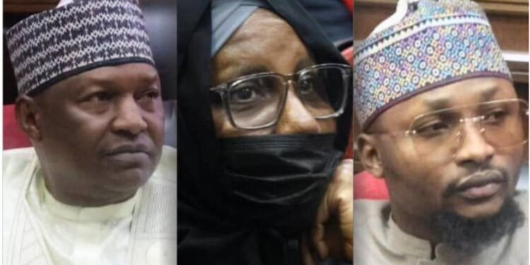 Fresh Details In Malami’s N8.7bn Fraud Case