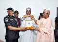 Gombe Welcomes Tinubu’s Police Recruitment Team
