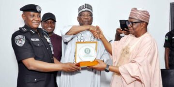 Gombe Welcomes Tinubu’s Police Recruitment Team