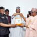 Gombe Welcomes Tinubu’s Police Recruitment Team