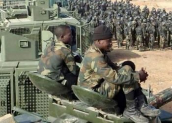 Airstrikes Kill 61 ISWAP Fighters In Borno 