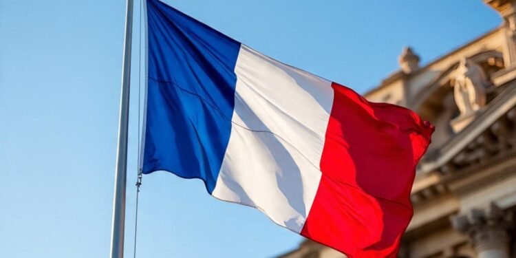 Tinubu Secures France Military Support