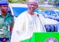Pressure From My Parents Making Me Run For Senate – Governor