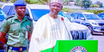 Pressure From My Parents Making Me Run For Senate – Governor