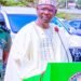 Pressure From My Parents Making Me Run For Senate – Governor