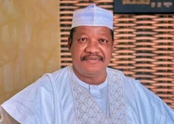 Zamfara Commissioner Quits Over Defection