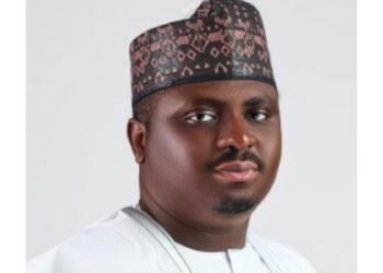 Tinubu Aide Quits For Kano Race 