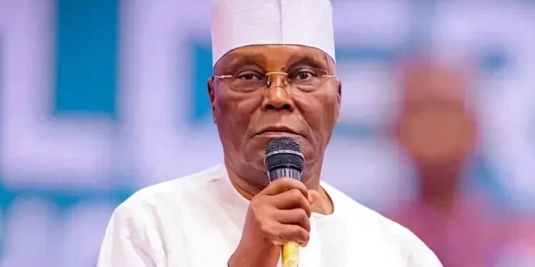 Atiku Speaks On Retirement Rumours 