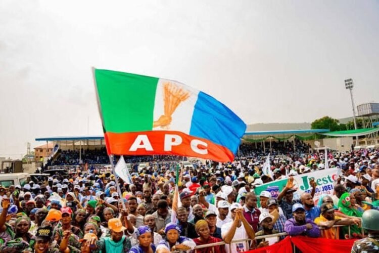 New Governor Set To Officially Join APC 