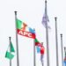 APC Governors And Delegates Gather In Abuja