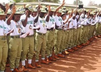 NYSC Releases Batch A Stream II Call Up Letters 
