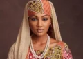 Zahra Buhari Backs Abba Yusuf Leadership 