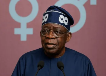 Tinubu Drops Edun And Others In Cabinet Reshuffling 