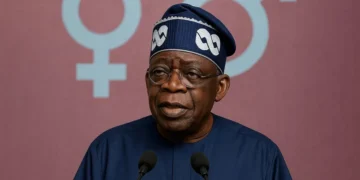 Tinubu Drops Edun And Others In Cabinet Reshuffling 