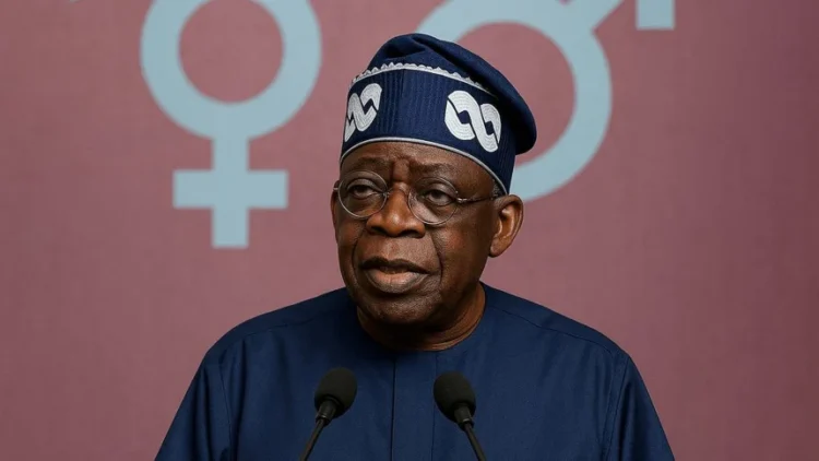 Tinubu Drops Edun And Others In Cabinet Reshuffling 