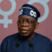 Tinubu Drops Edun And Others In Cabinet Reshuffling 