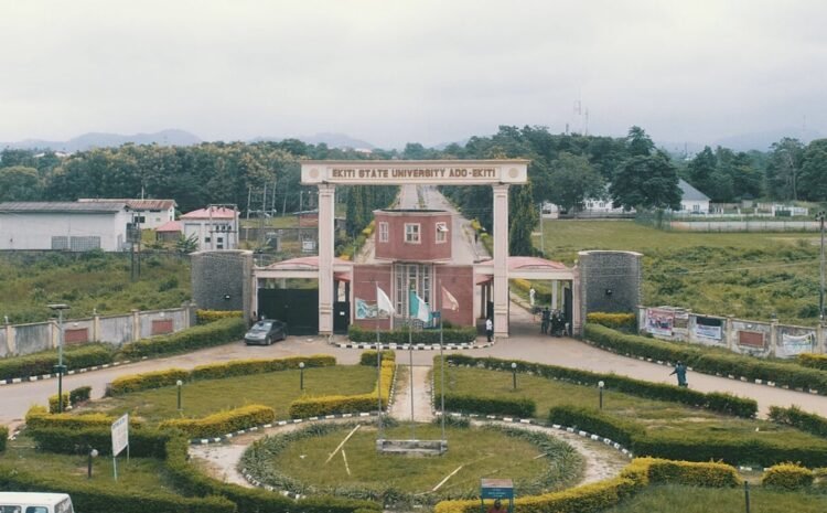 Students Raise Alarm After Armed Robbers Attack Hostels