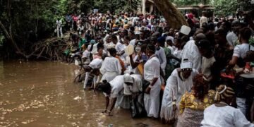 Traditional Worshippers Demands Probe Into Shrine Invasion