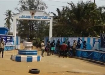 Students Hospitalised After Gas Leakage In Ogun