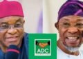 INEC Removes ADC Leaders From Portal 