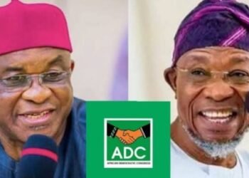 INEC Removes ADC Leaders From Portal 