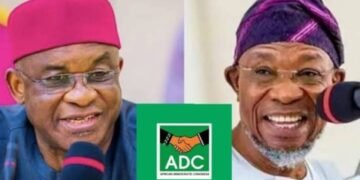 INEC Removes ADC Leaders From Portal 