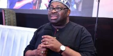 Momodu Slams INEC Over ADC Crisis 