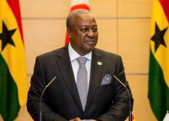 Ghana Announces Visa – Free Entry For Africans