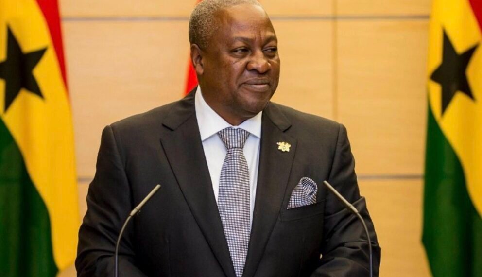 Ghana Announces Visa – Free Entry For Africans
