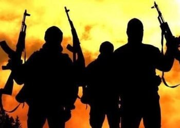 Bandits Strikes Sokoto Community 