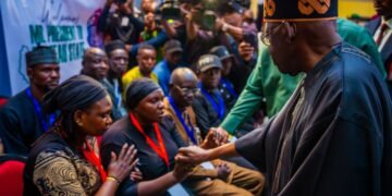 Why Tinubu Consoled Plateau Victims At Airport – Presidency