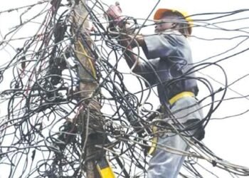 TCN Rejects P’Harcourt DisCo Power Claims 