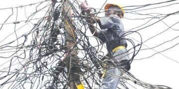 TCN Rejects P’Harcourt DisCo Power Claims 