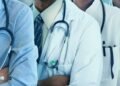Resident Doctors Begin Indefinite Strike 