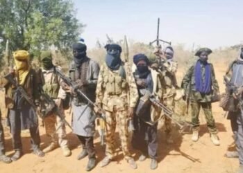 Terrorists Attacks Kaduna Churches, Kills